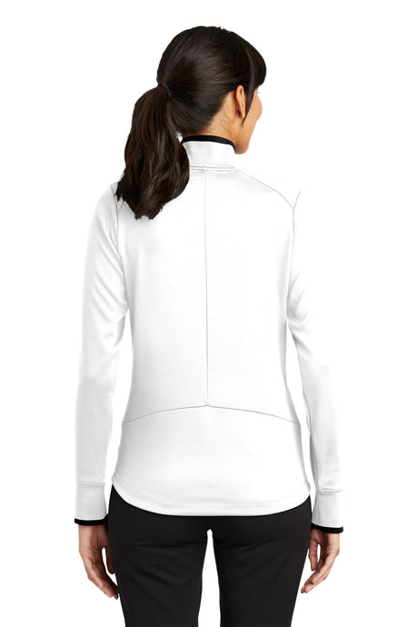 Nike Women's Dri-FIT 1/2 Zip Cover Up. 578674 Nike