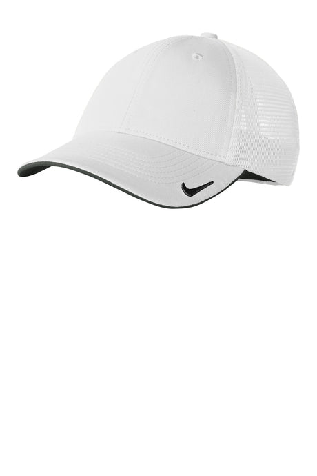 Nike Dri-FIT Mesh Back Cap. NKAO9293 Nike
