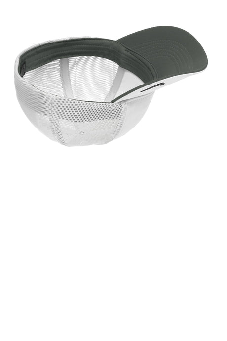 Nike Dri-FIT Mesh Back Cap. NKAO9293 Nike