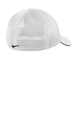 Nike Dri-FIT Mesh Back Cap. NKAO9293 Nike