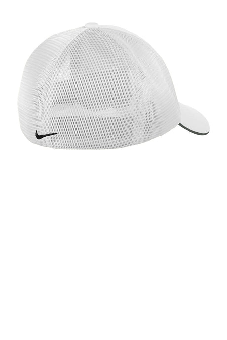 Nike Dri-FIT Mesh Back Cap. NKAO9293 Nike