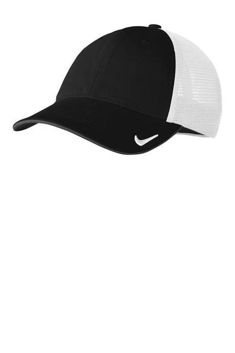 Nike Dri-FIT Mesh Back Cap. NKAO9293 Nike