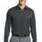 Nike Men's Tall Long Sleeve Dri-FIT Stretch Tech Polo. 604940 Nike