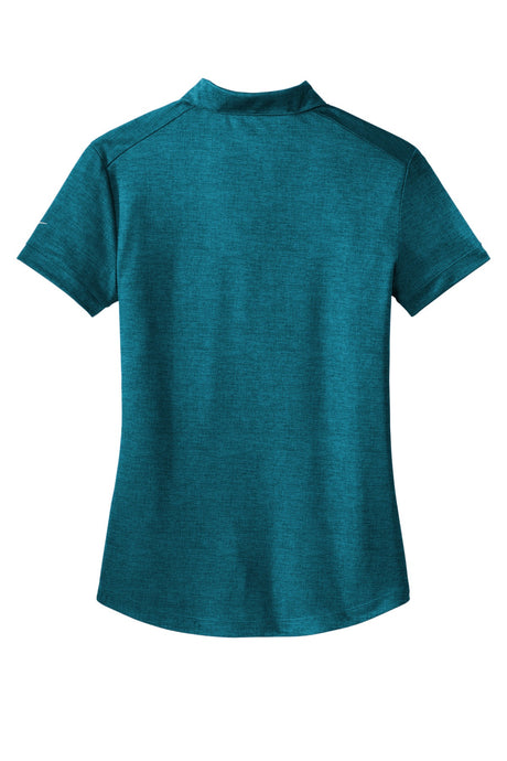Nike Women's Dri-FIT Crosshatch Polo. 838961 Nike