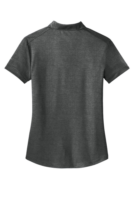 Nike Women's Dri-FIT Crosshatch Polo. 838961 Nike