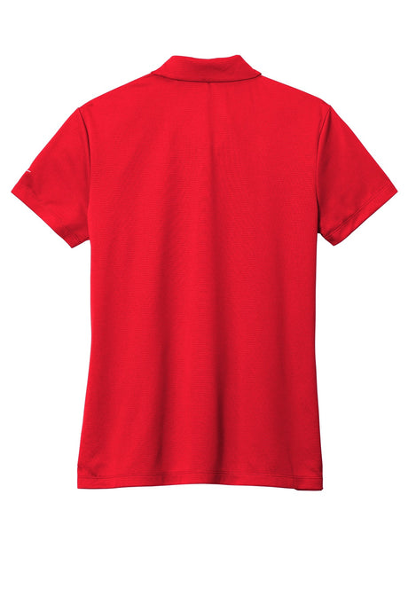 Nike Women's Dry Essential Solid Polo. NKBV6043 Nike