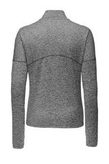 Nike Women's Dry Element 1/2 Zip Cover-Up. 897021 Nike