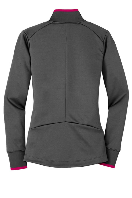 Nike Women's Dri-FIT 1/2 Zip Cover Up. 578674 Nike
