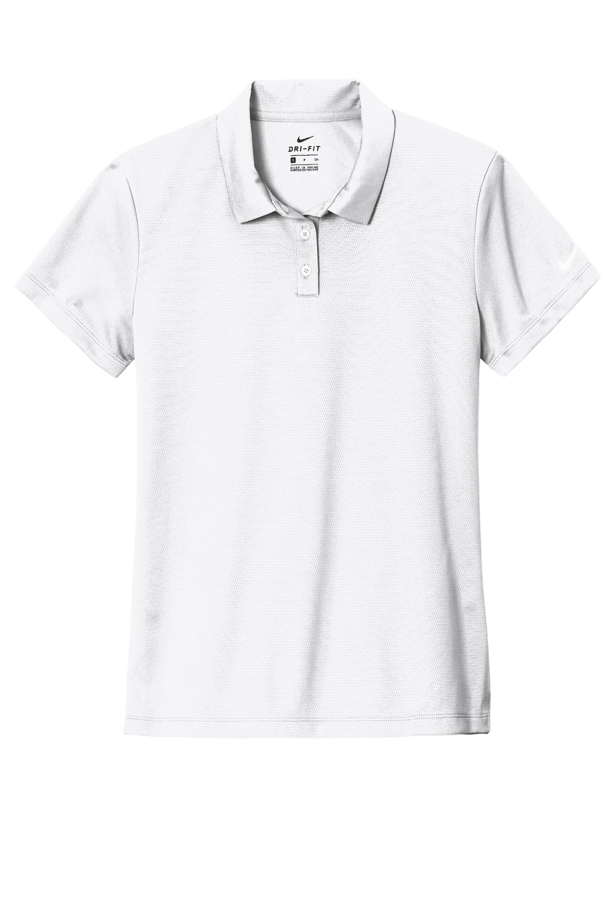 Nike Women's Dry Essential Solid Polo. NKBV6043 Nike