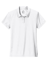 Nike Women's Dry Essential Solid Polo. NKBV6043 Nike