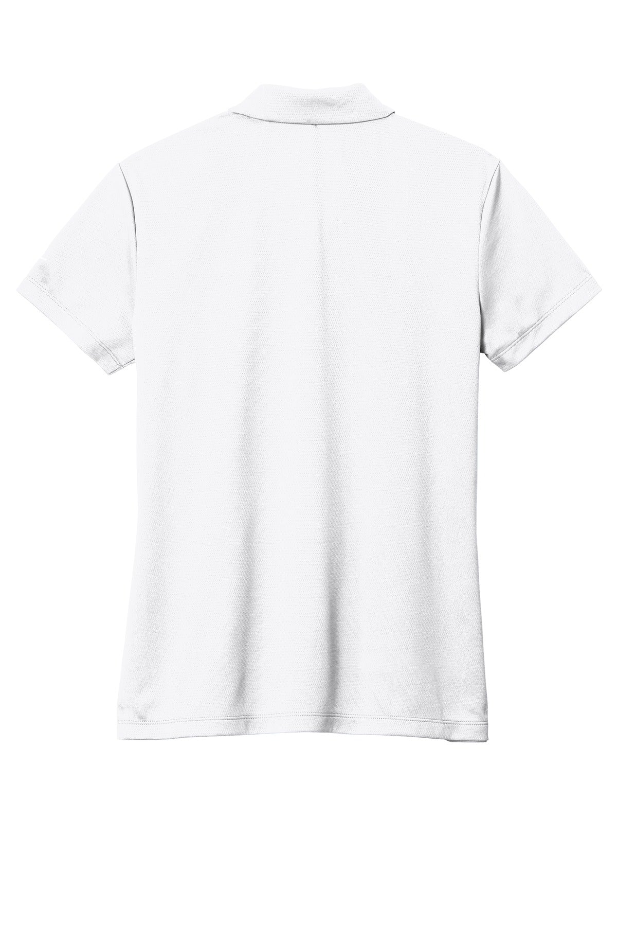Nike Women's Dry Essential Solid Polo. NKBV6043 Nike