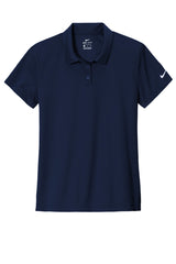 Nike Women's Dry Essential Solid Polo. NKBV6043 Nike