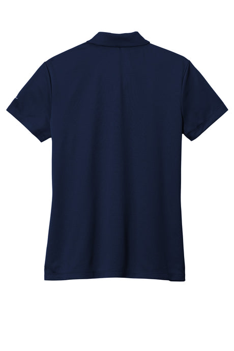 Nike Women's Dry Essential Solid Polo. NKBV6043 Nike