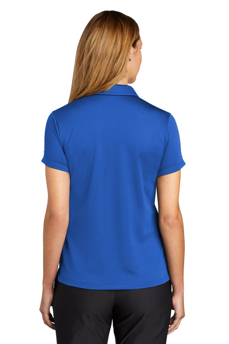 Nike Women's Dry Essential Solid Polo. NKBV6043 Nike