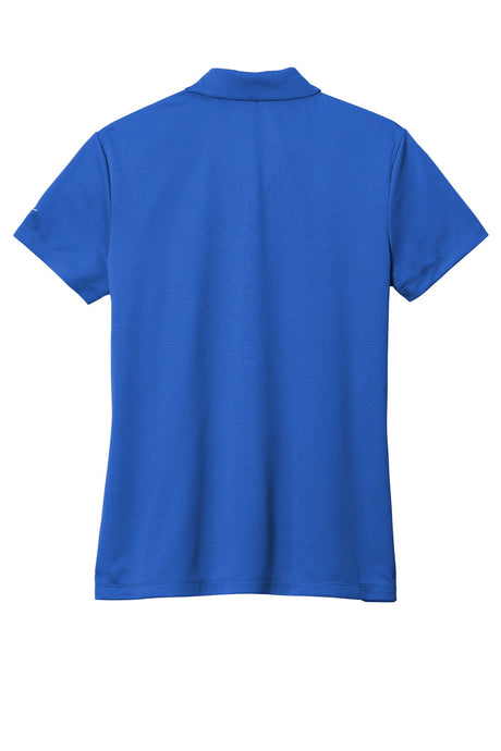 Nike Women's Dry Essential Solid Polo. NKBV6043 Nike