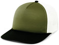 Pacific Headwear Foamie Fresh Trucker Cap Pacific Headwear