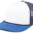 Pacific Headwear Foamie Fresh Trucker Cap Pacific Headwear