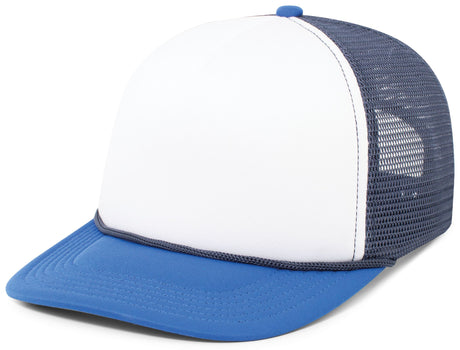 Pacific Headwear Foamie Fresh Trucker Cap Pacific Headwear