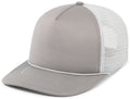 Pacific Headwear Foamie Fresh Trucker Cap Pacific Headwear