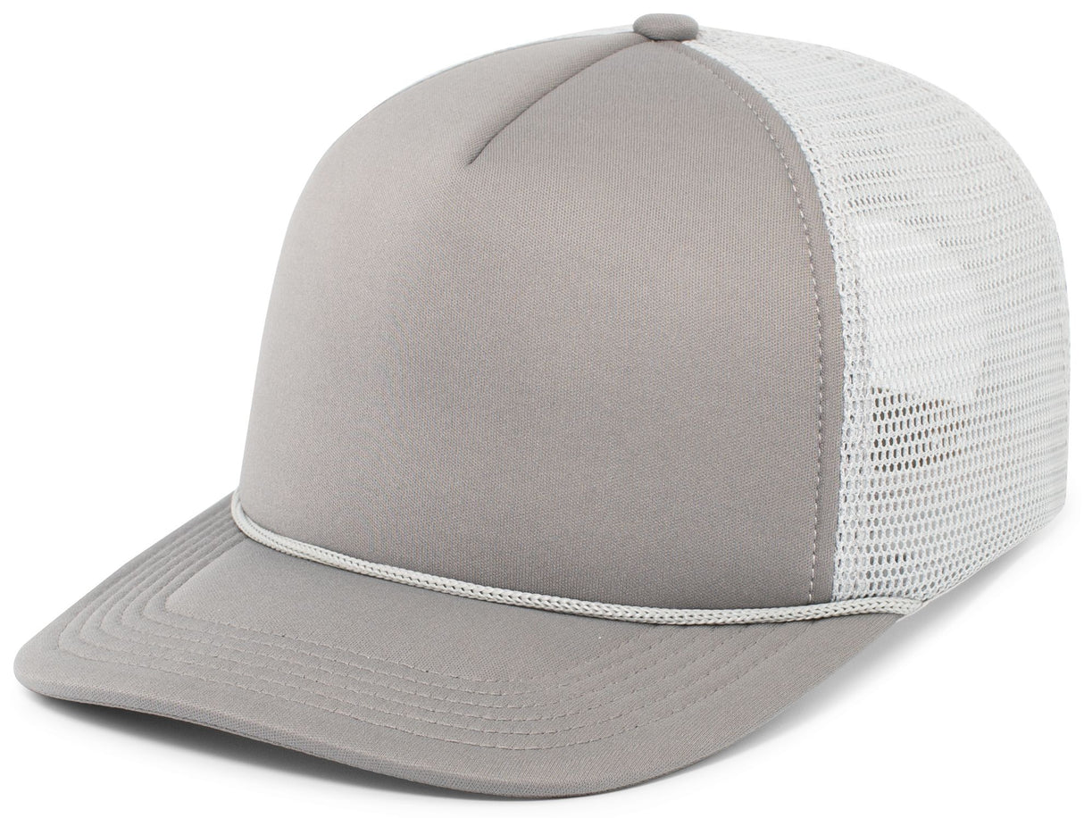 Pacific Headwear Foamie Fresh Trucker Cap Pacific Headwear