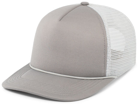Pacific Headwear Foamie Fresh Trucker Cap Pacific Headwear