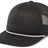 Pacific Headwear Foamie Fresh Trucker Cap Pacific Headwear