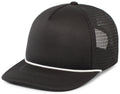 Pacific Headwear Foamie Fresh Trucker Cap Pacific Headwear