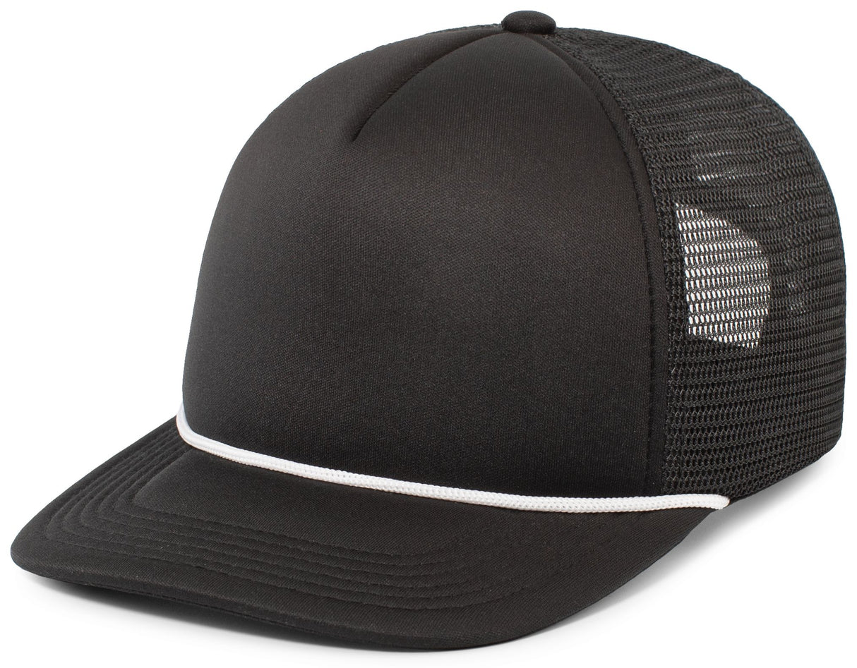 Pacific Headwear Foamie Fresh Trucker Cap Pacific Headwear
