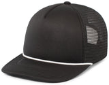 Pacific Headwear Foamie Fresh Trucker Cap Pacific Headwear