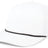 Pacific Headwear Foamie Fresh Trucker Cap Pacific Headwear
