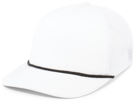Pacific Headwear Foamie Fresh Trucker Cap Pacific Headwear
