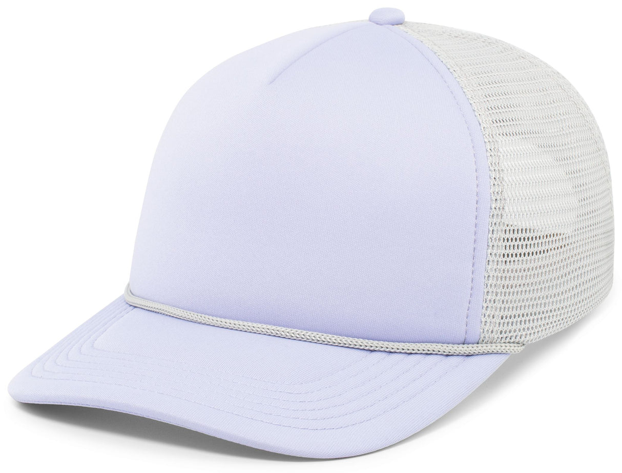 Pacific Headwear Foamie Fresh Trucker Cap Pacific Headwear