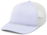 Pacific Headwear Foamie Fresh Trucker Cap Pacific Headwear