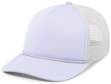 Pacific Headwear Foamie Fresh Trucker Cap Pacific Headwear