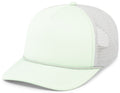 Pacific Headwear Foamie Fresh Trucker Cap Pacific Headwear