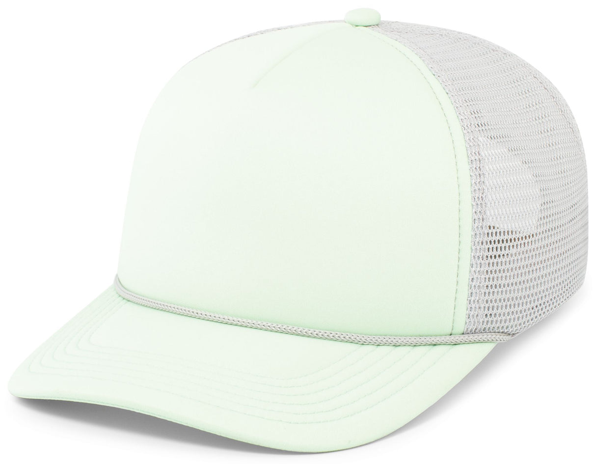 Pacific Headwear Foamie Fresh Trucker Cap Pacific Headwear