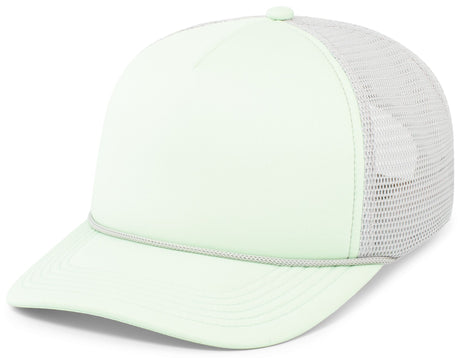 Pacific Headwear Foamie Fresh Trucker Cap Pacific Headwear