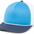 Pacific Headwear Foamie Fresh Trucker Cap Pacific Headwear