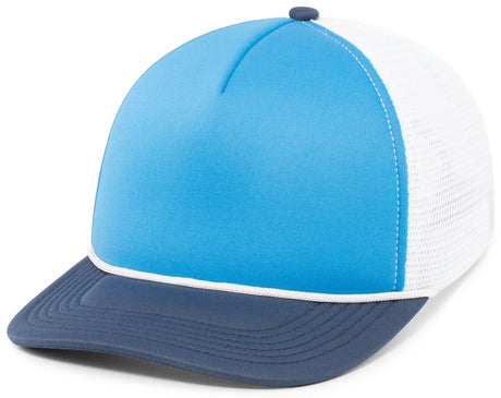 Pacific Headwear Foamie Fresh Trucker Cap Pacific Headwear