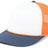 Pacific Headwear Foamie Fresh Trucker Cap Pacific Headwear
