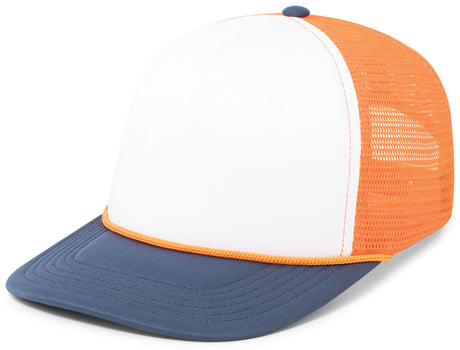 Pacific Headwear Foamie Fresh Trucker Cap Pacific Headwear