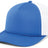 Pacific Headwear Foamie Fresh Trucker Cap Pacific Headwear