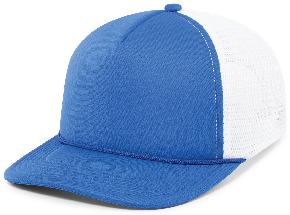 Pacific Headwear Foamie Fresh Trucker Cap Pacific Headwear