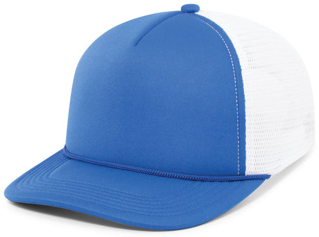 Pacific Headwear Foamie Fresh Trucker Cap Pacific Headwear