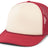 Pacific Headwear Foamie Fresh Trucker Cap Pacific Headwear