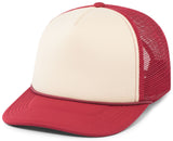 Pacific Headwear Foamie Fresh Trucker Cap Pacific Headwear