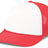 Pacific Headwear Foamie Fresh Trucker Cap Pacific Headwear