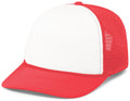 Pacific Headwear Foamie Fresh Trucker Cap Pacific Headwear