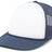 Pacific Headwear Foamie Fresh Trucker Cap Pacific Headwear