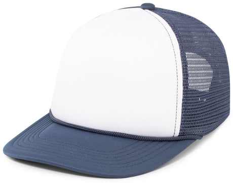 Pacific Headwear Foamie Fresh Trucker Cap Pacific Headwear